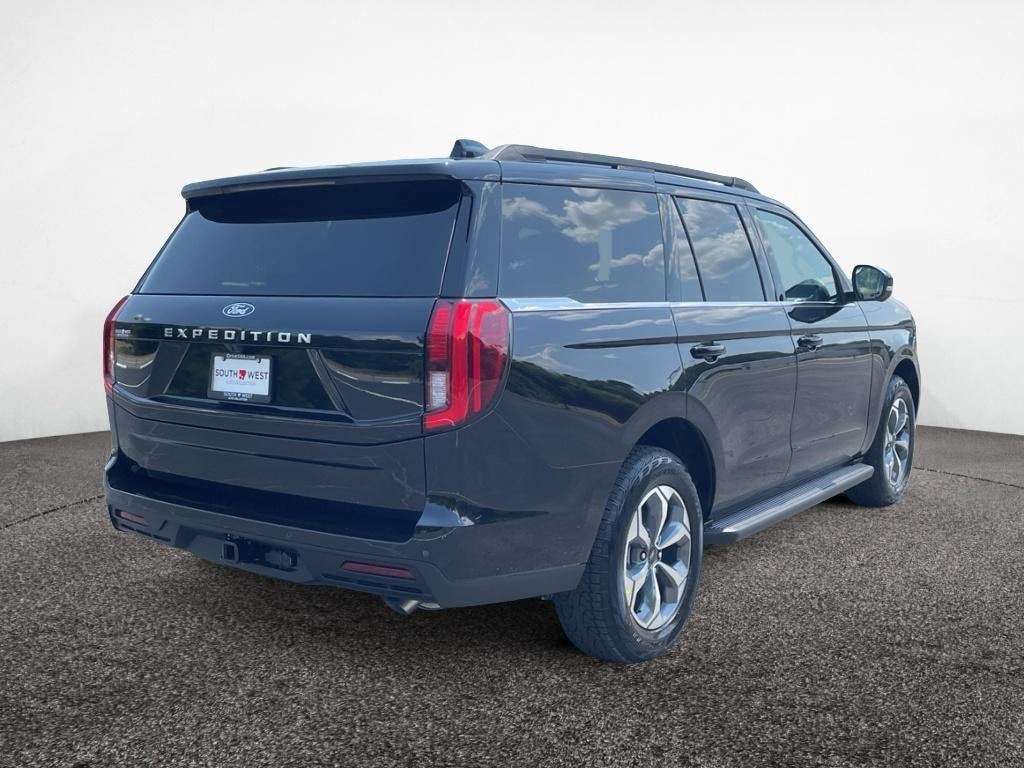 New 2027 Ford Expedition Active Sport Utility