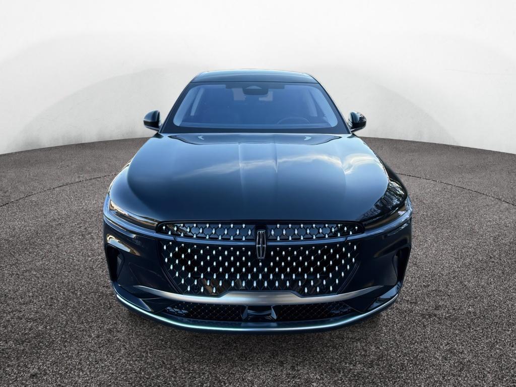 2026 Lincoln Nautilus Premiere - Photo 7