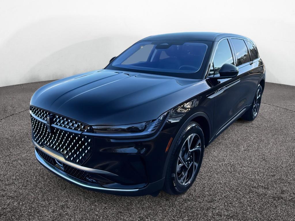 2026 Lincoln Nautilus Premiere - Photo 6