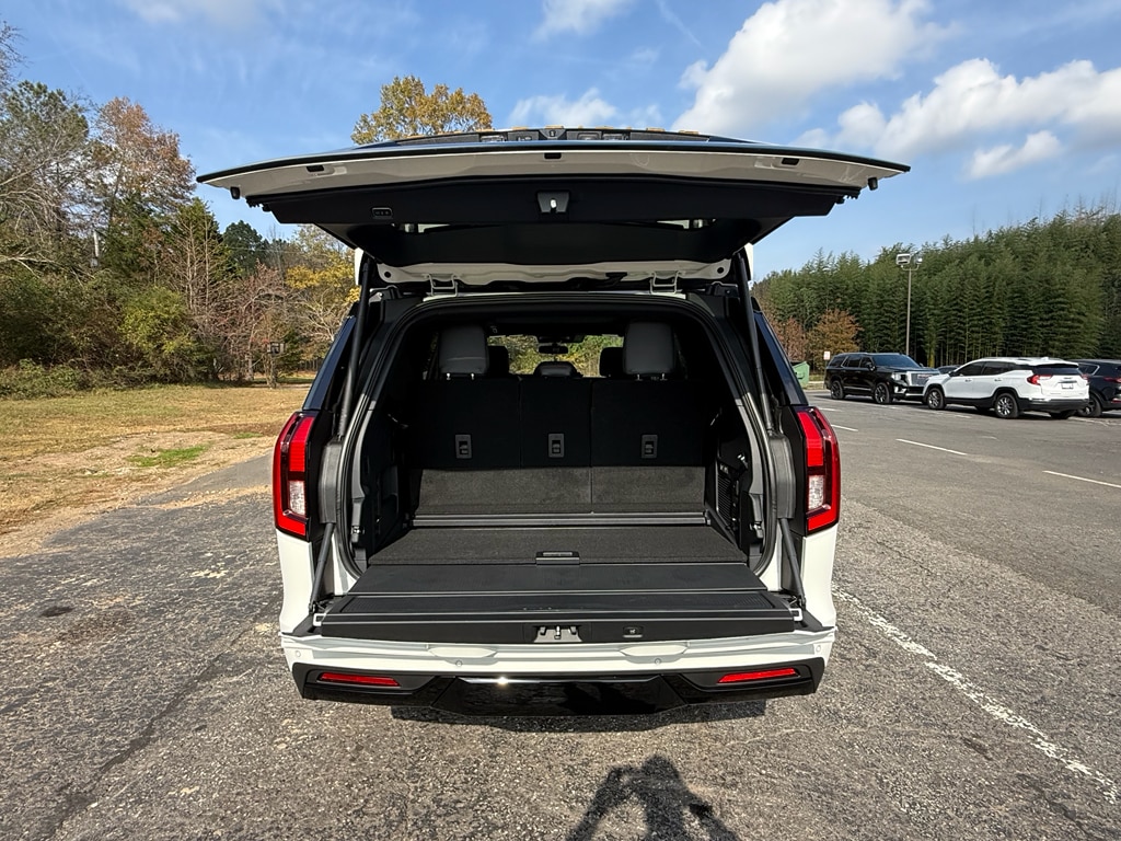 2025 Ford Expedition Tremor - Photo 22