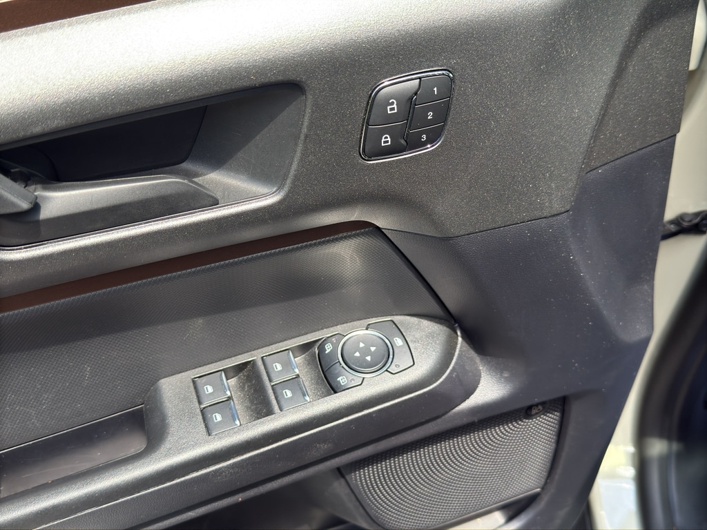 2025 Ford Bronco Sport Outer Banks - Photo 15