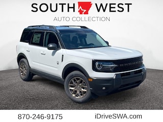 2026 Ford Bronco Sport Big Bend Sport Utility