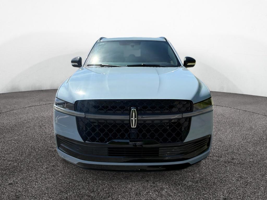 2026 Lincoln Navigator Reserve - Photo 8