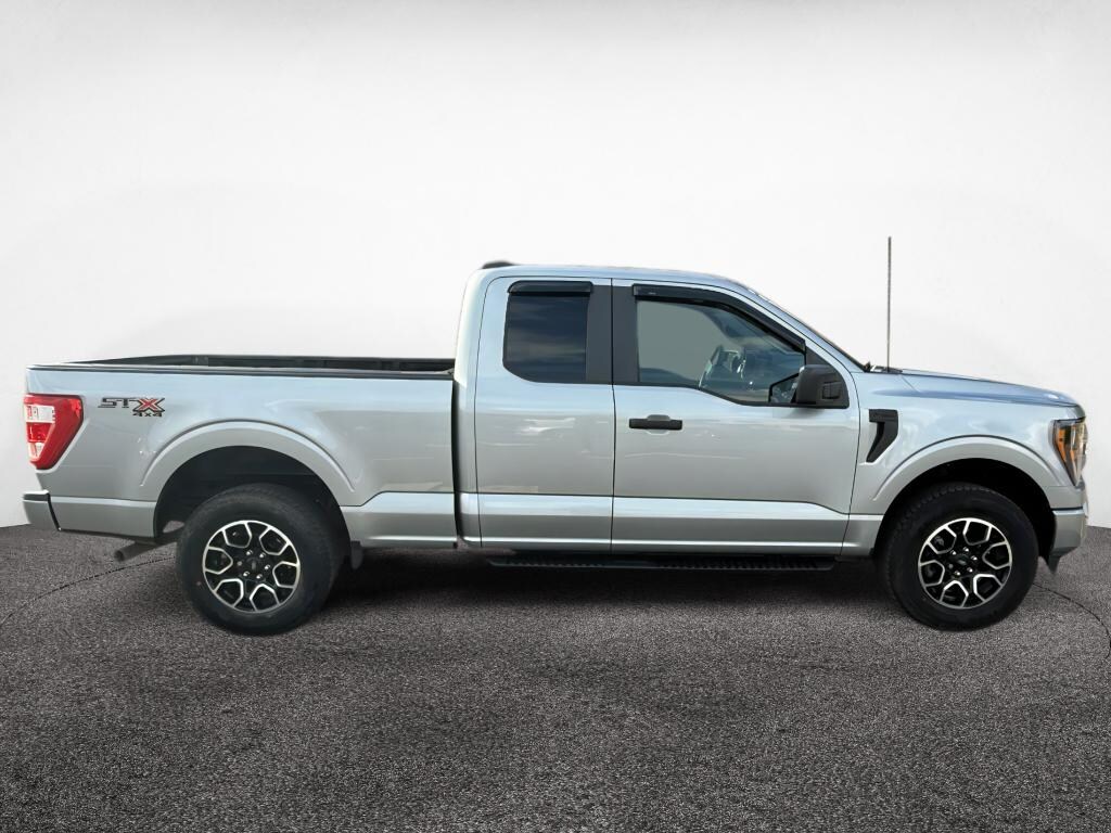 Used 2023 Ford F-150 XL Extended Cab