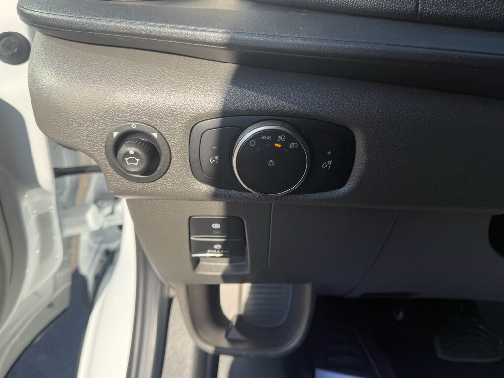 2026 Ford Transit Van Base - Photo 15