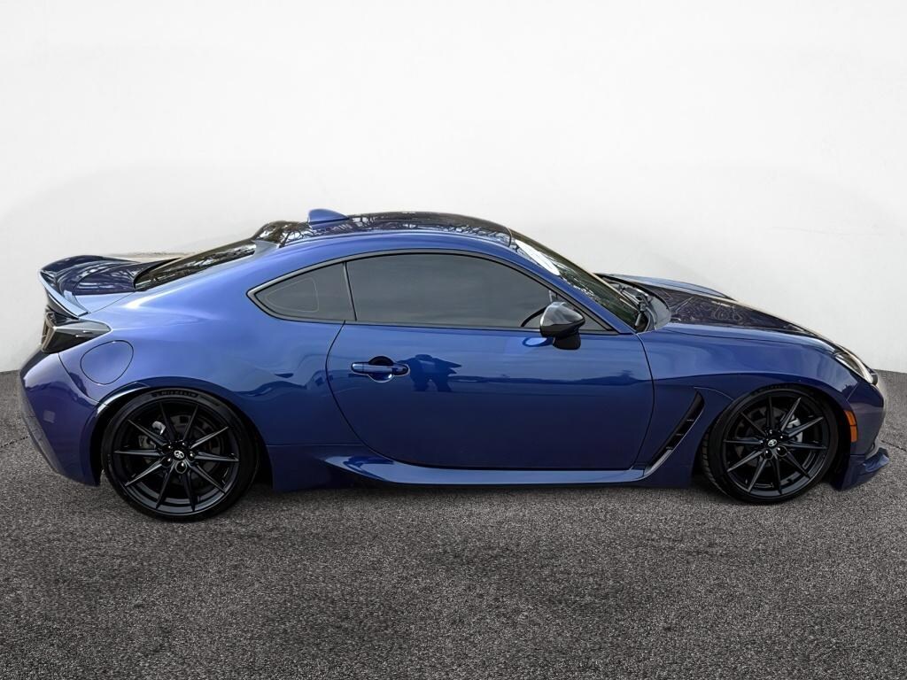 Used 2023 Toyota GR86 Premium Coupe