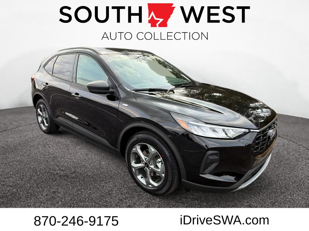 2026 Ford Escape ST-Line's photo