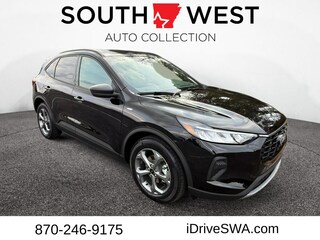 2026 Ford Escape ST-Line Sport Utility