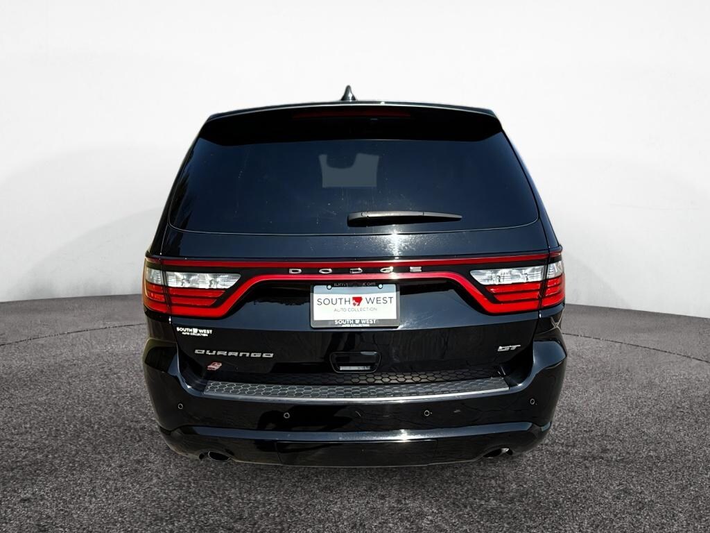 Used 2022 Dodge Durango GT Plus Sport Utility