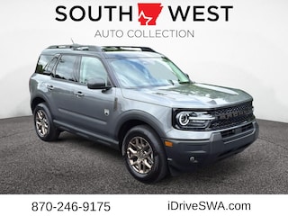 2026 Ford Bronco Sport Big Bend Sport Utility