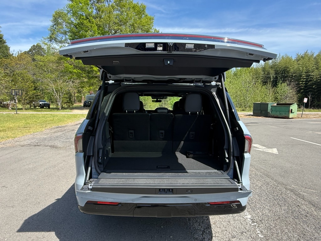 2026 Lincoln Navigator Reserve - Photo 24