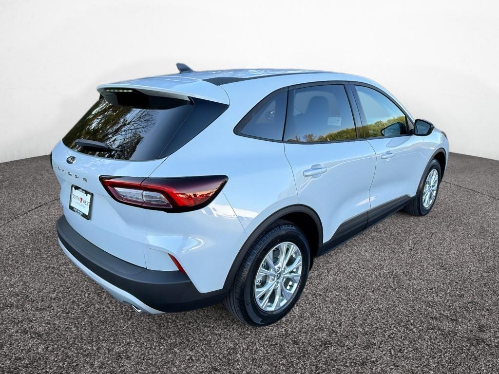 New 2026 Ford Escape Active Sport Utility