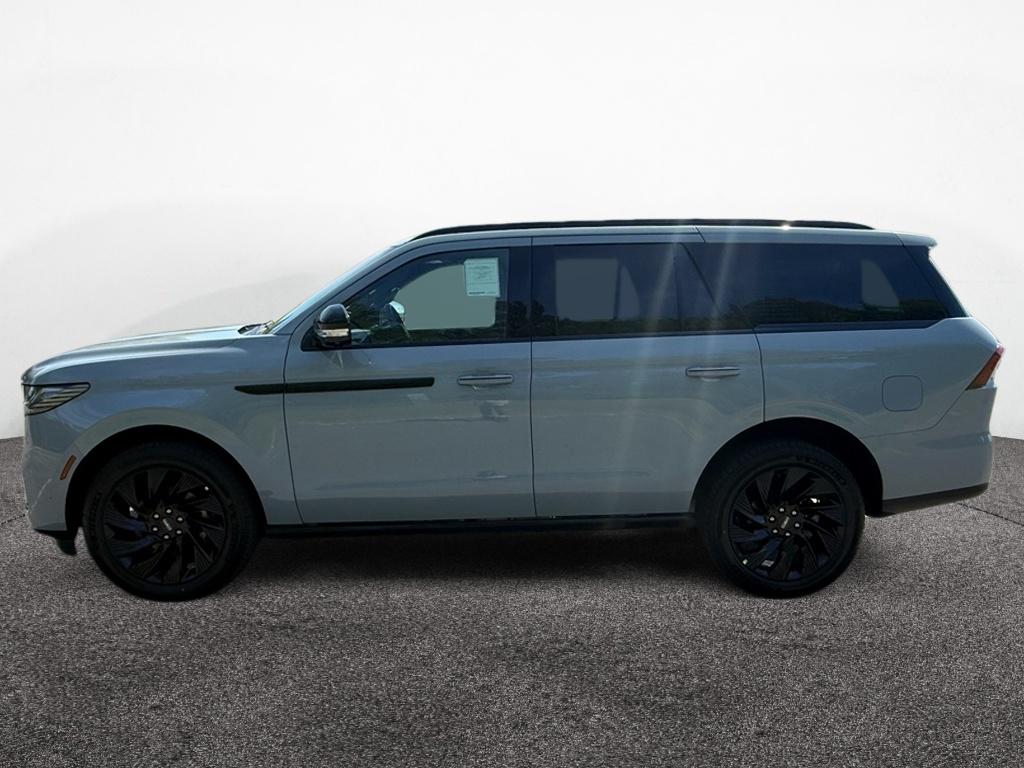 2026 Lincoln Navigator Reserve - Photo 6