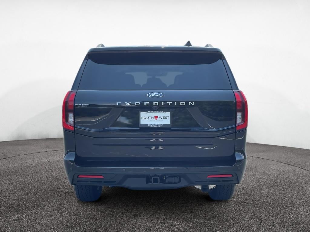 New 2027 Ford Expedition Active Sport Utility