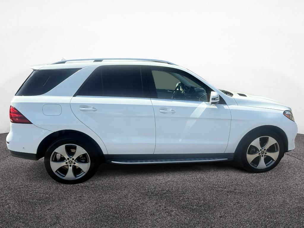 Used 2017 Mercedes-Benz GLE-Class GLE350 with VIN 4JGDA5HB5HA938837 for sale in Arkadelphia, AR