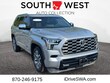  Toyota Sequoia