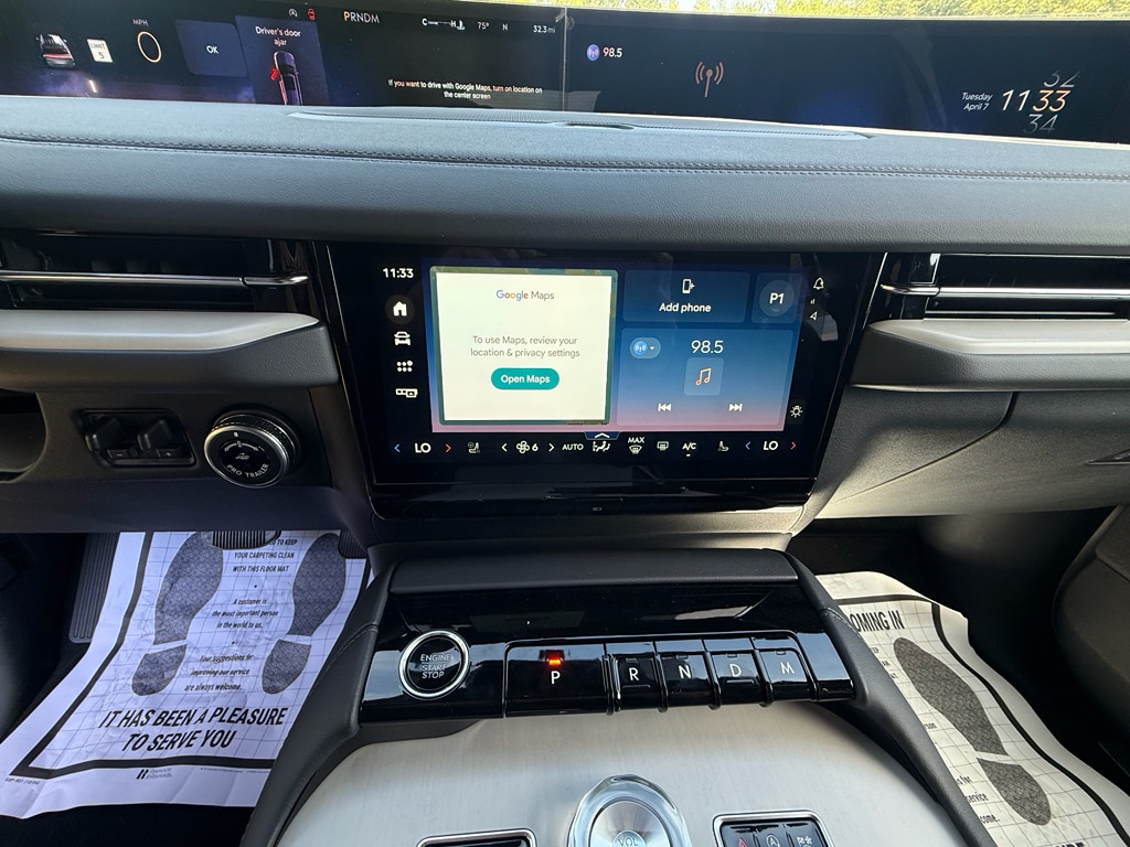 2026 Lincoln Navigator Reserve - Photo 13