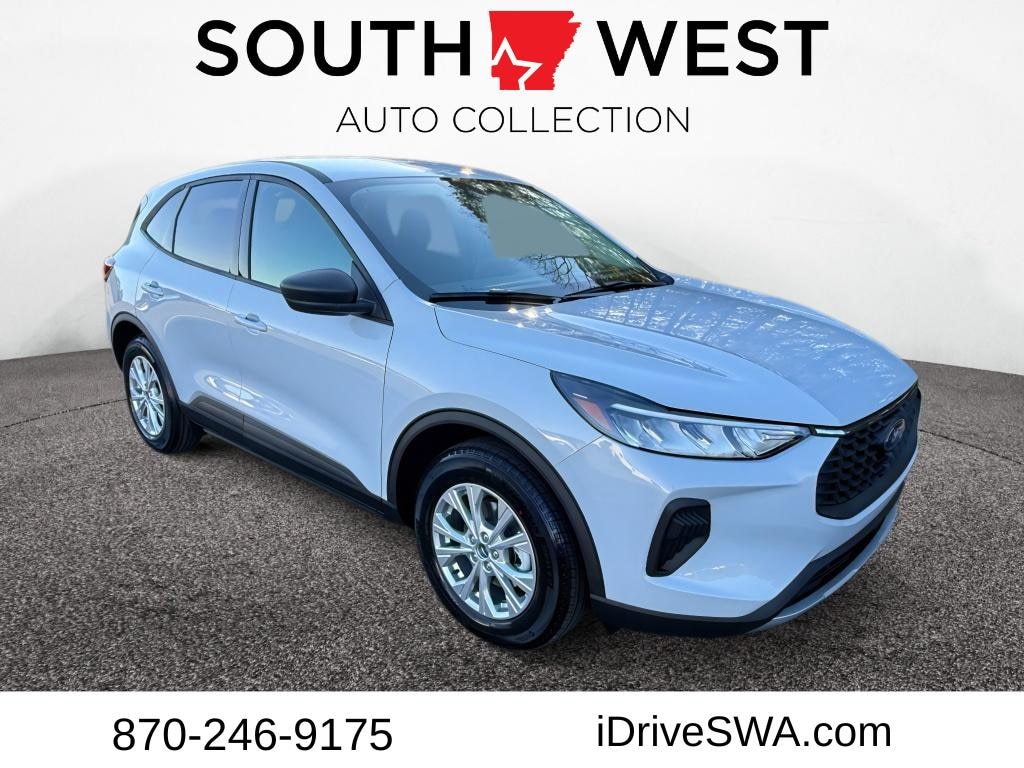 New 2026 Ford Escape Active Sport Utility