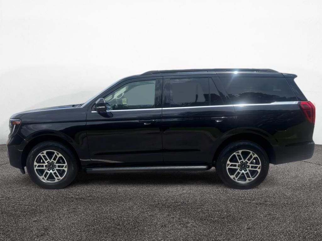 2025 Ford Expedition Active - Photo 6