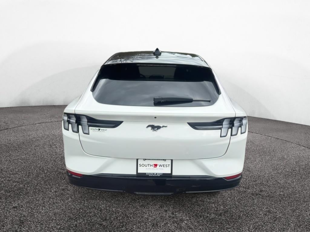 New 2026 Ford Mustang Mach-E Premium Sport Utility