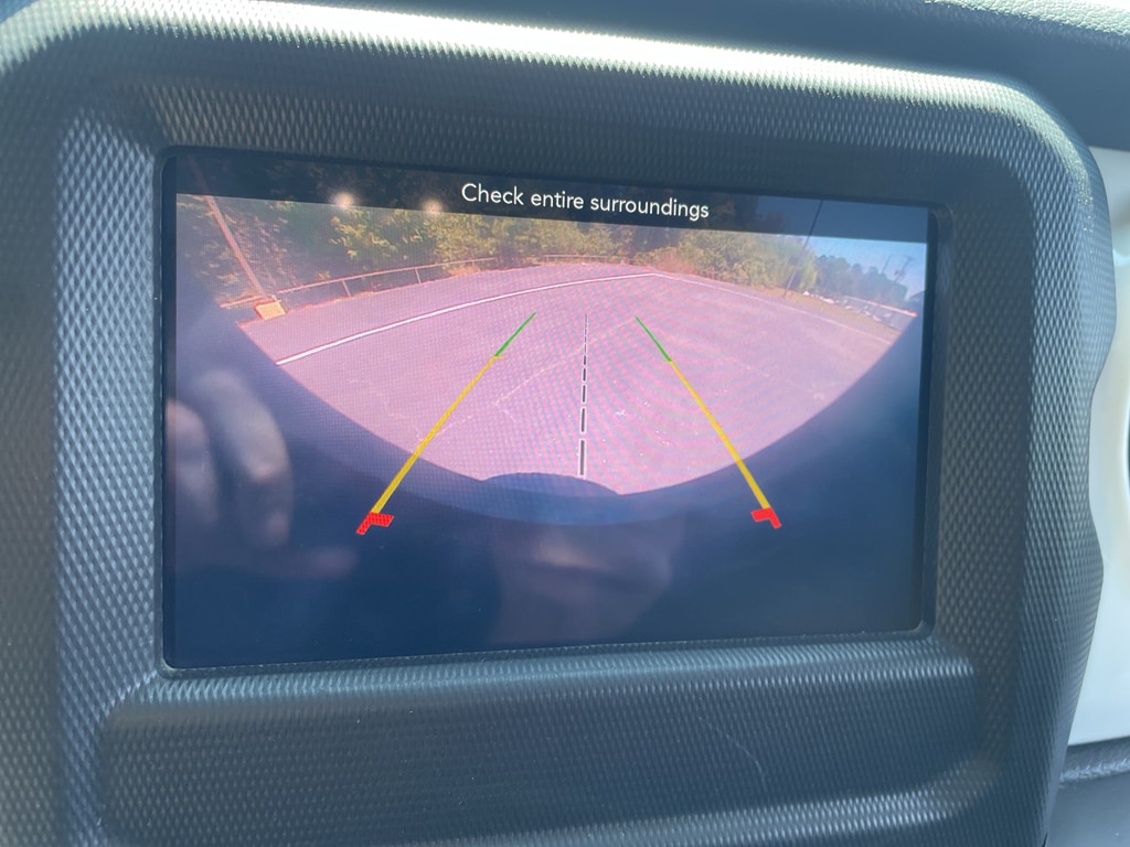2021 Jeep Wrangler Unlimited ISLANDER - Photo 12