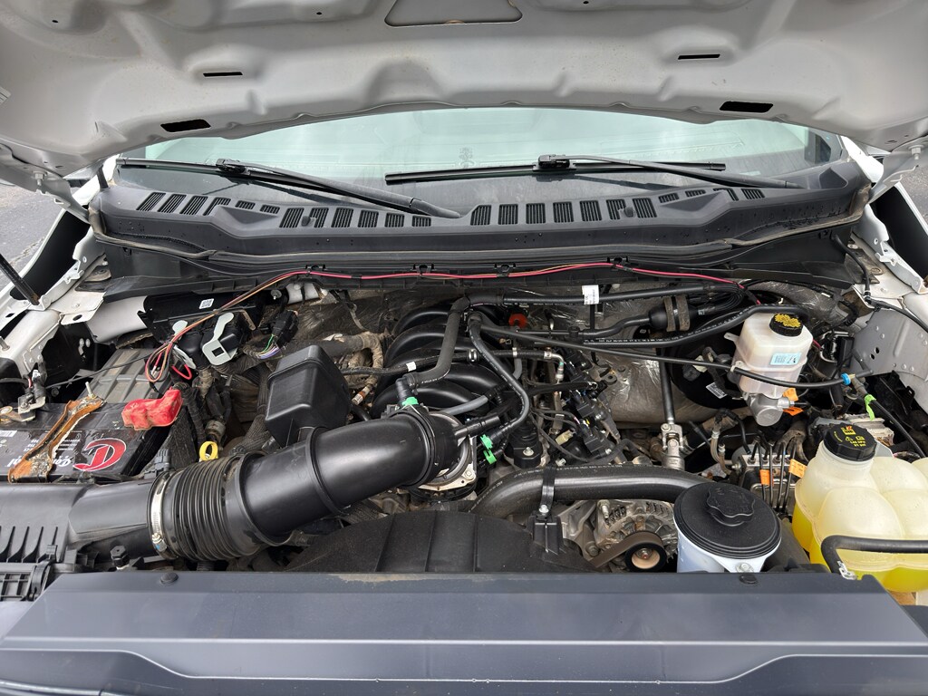 2024 Ford F-350 Super Duty XL - Photo 22