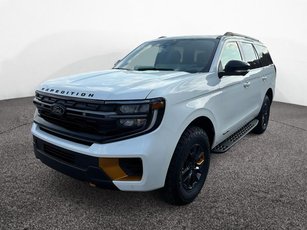 2025 Ford Expedition Tremor - Photo 7