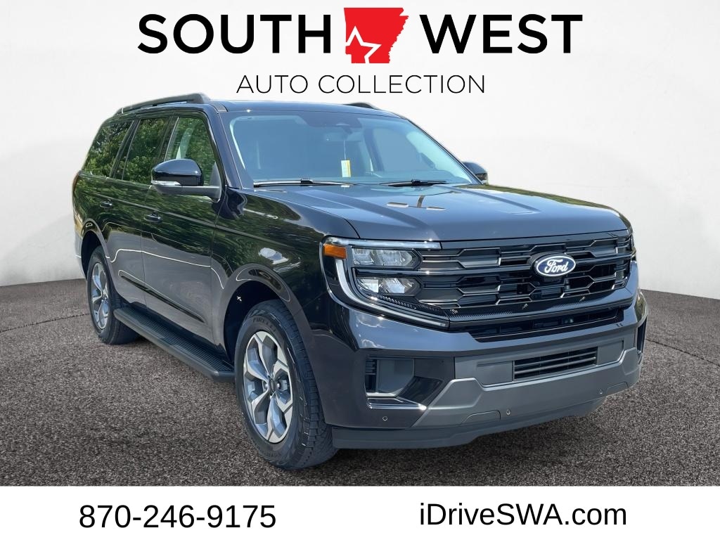 New 2027 Ford Expedition Active Sport Utility