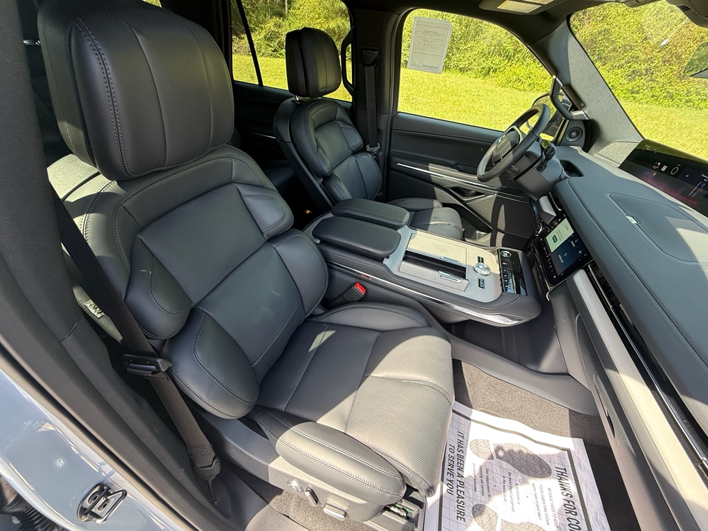 2026 Lincoln Navigator Reserve - Photo 19
