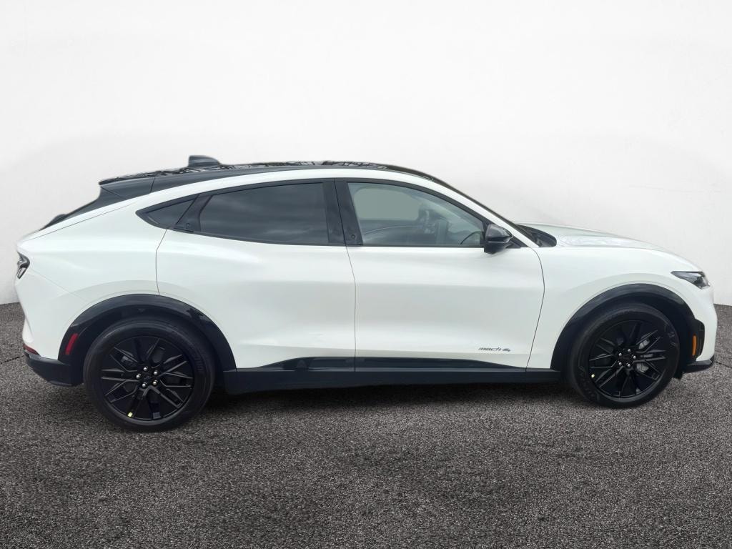 New 2026 Ford Mustang Mach-E Premium Sport Utility