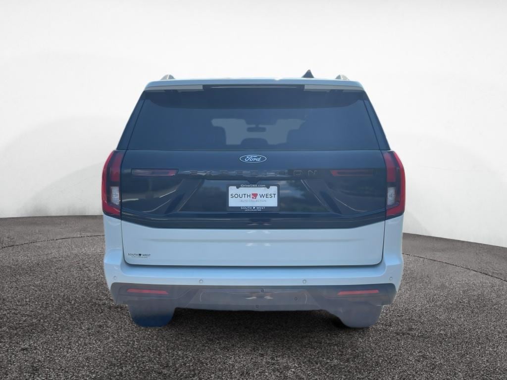 Used 2025 Ford Expedition Tremor Sport Utility