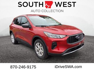 2025 Ford Escape Active SUV