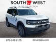  Ford Bronco Sport