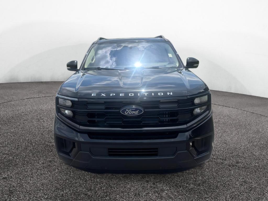 2025 Ford Expedition Active - Photo 8