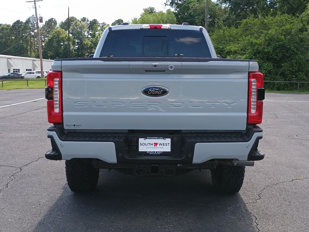 New 2026 Ford F-250 XLT Crew Cab
