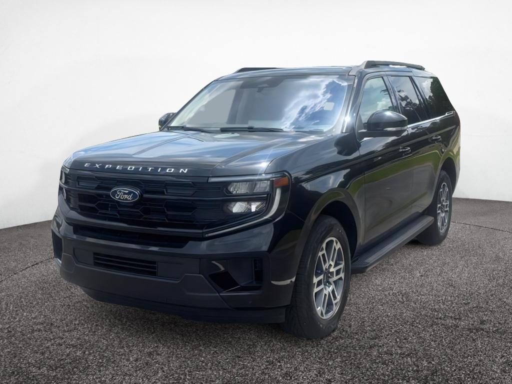 2025 Ford Expedition Active - Photo 7
