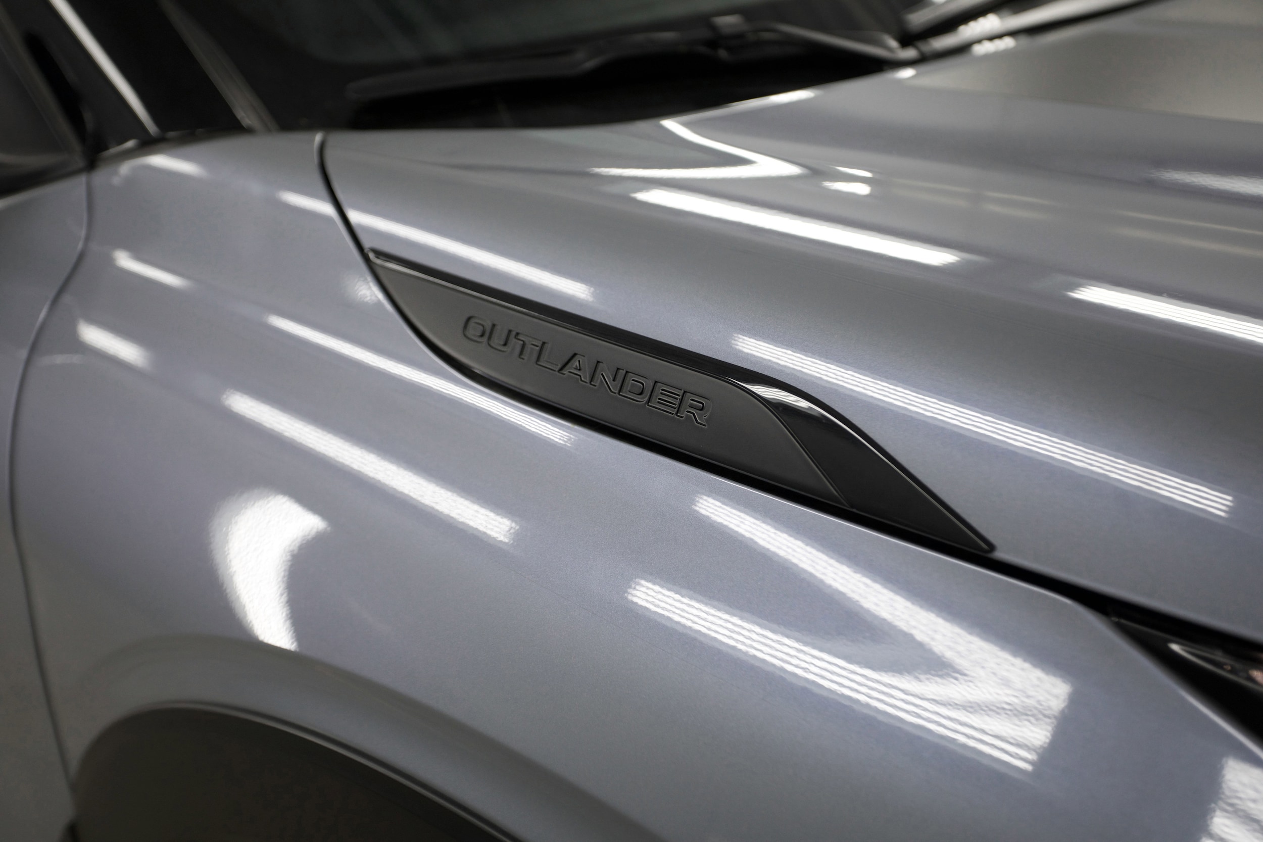 2026 Mitsubishi Outlander Trail Edition - Photo 9