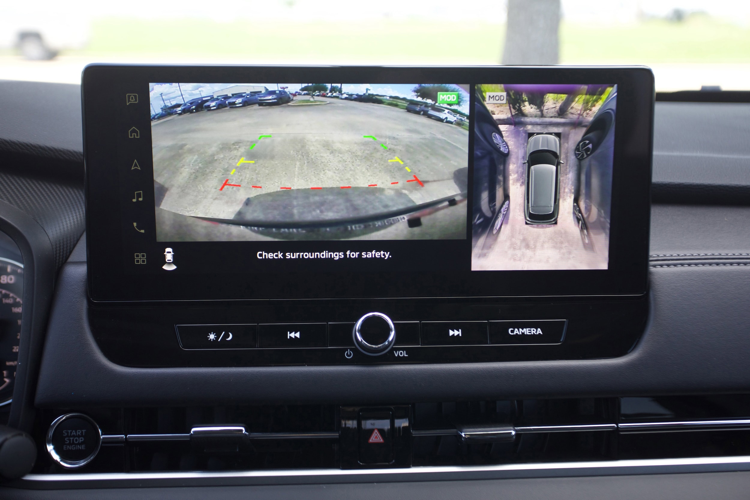 2026 Mitsubishi Outlander SE - Photo 15