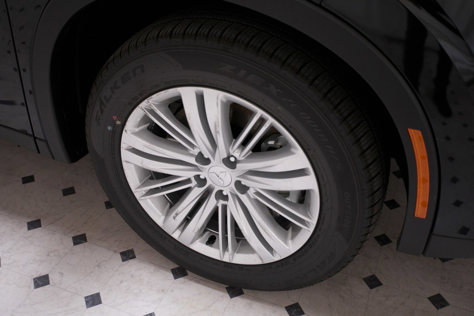 2023 Mitsubishi Outlander Plug-In Hybrid ES - Photo 25