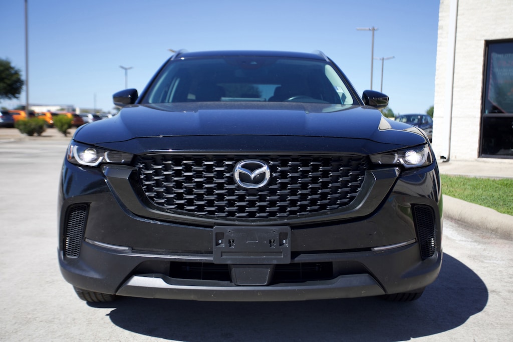 Used 2024 Mazda CX-50 2.5 S Preferred Package SUV