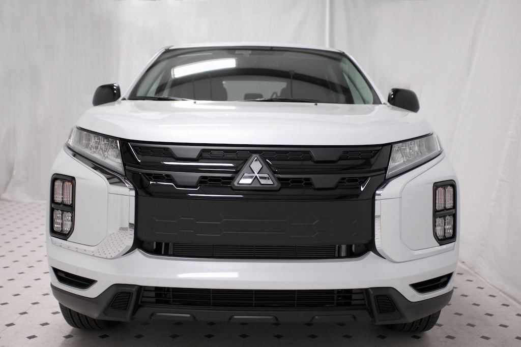 New 2025 Mitsubishi Outlander Sport 2.0 ES SUV