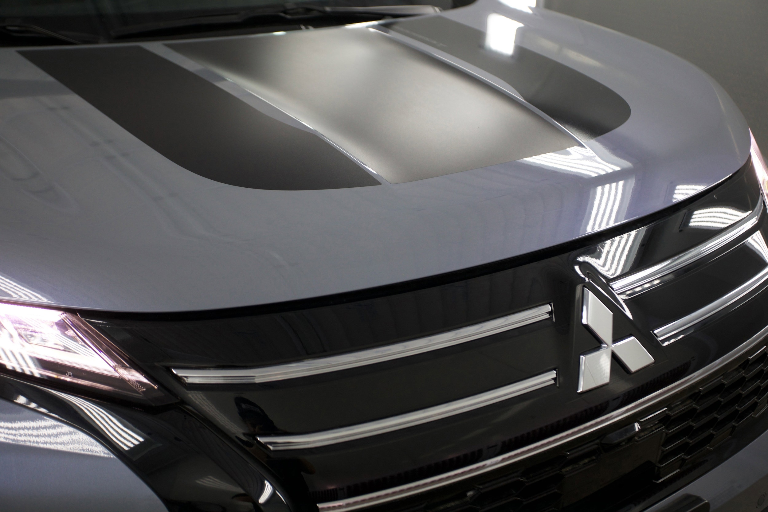 2026 Mitsubishi Outlander Trail Edition - Photo 8