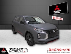 2026 Mitsubishi Outlander Sport 2.0 Railliart SUV