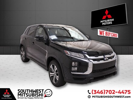 2026 Mitsubishi Outlander Sport 2.0 SE SUV