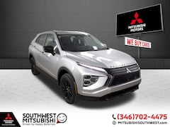 2026 Mitsubishi Eclipse Cross LE SUV