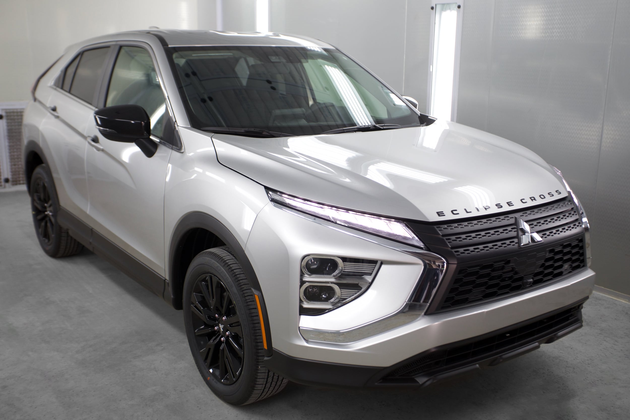 2023 Eclipse Cross | Southwest Mitsubishi