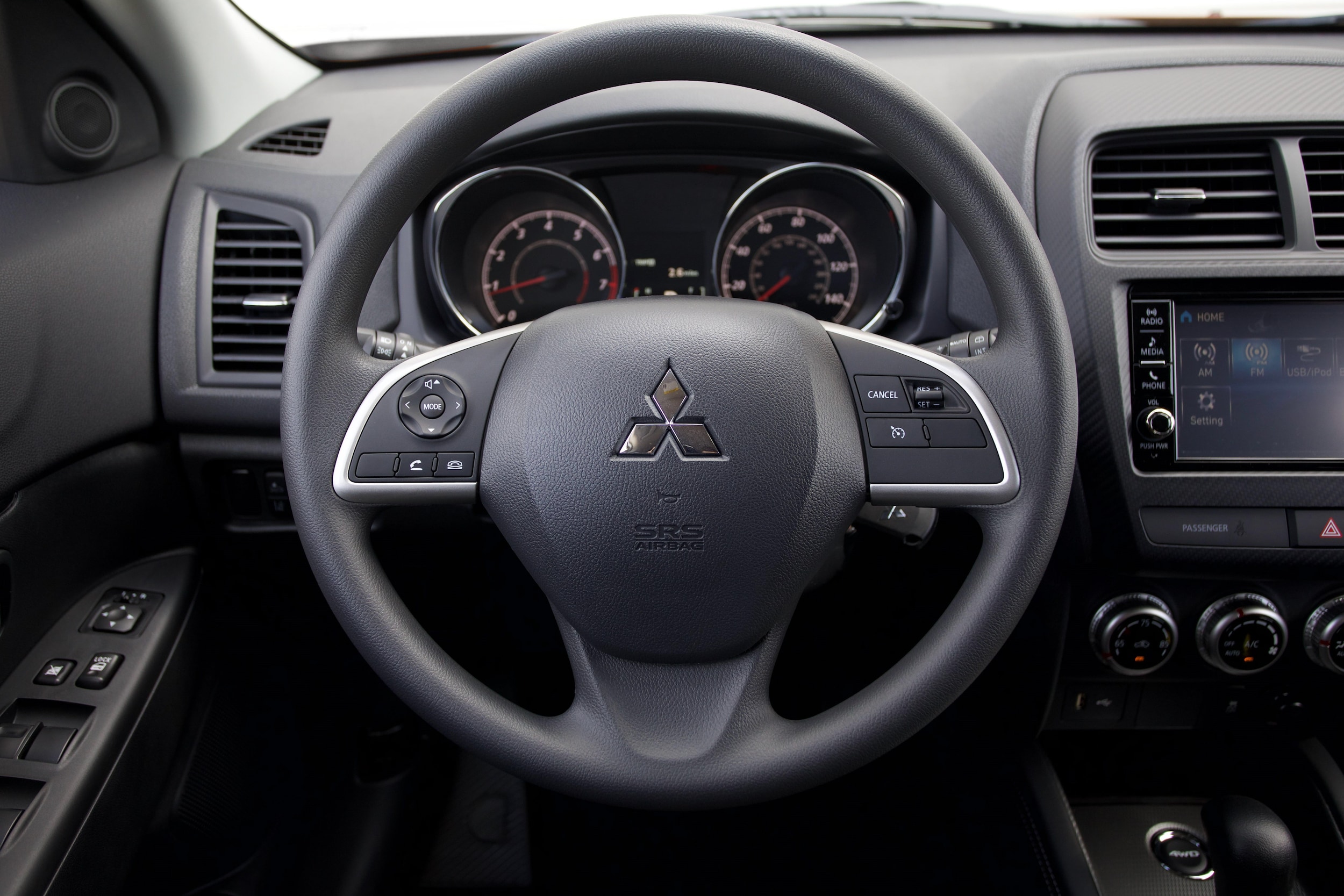 2026 Mitsubishi Outlander Sport ES - Photo 13