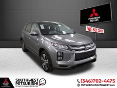 2026 Mitsubishi Outlander Sport 2.0 ES SUV
