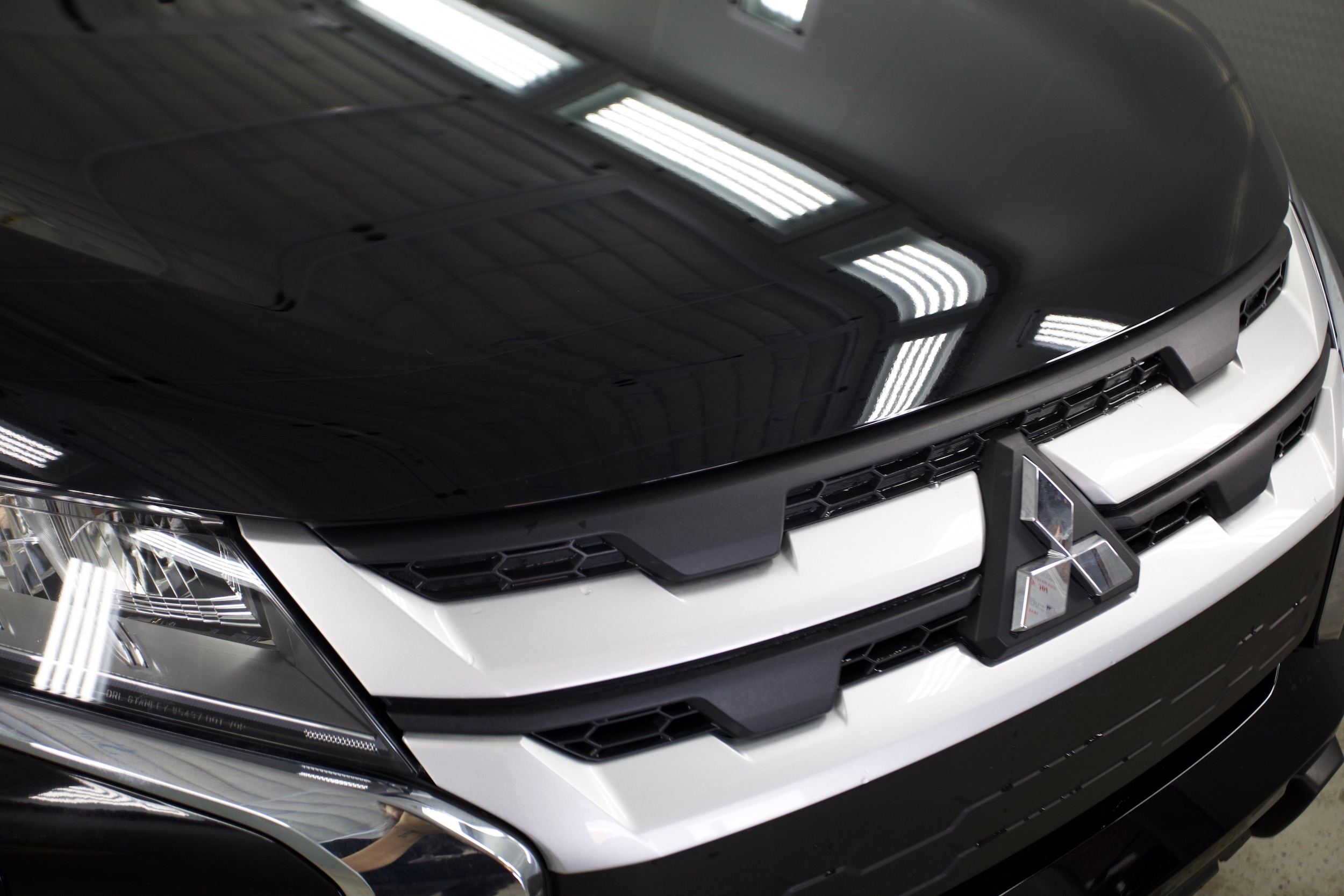 2026 Mitsubishi Outlander Sport ES - Photo 7