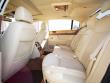 2009 Bentley Continental Flying Spur Sedan